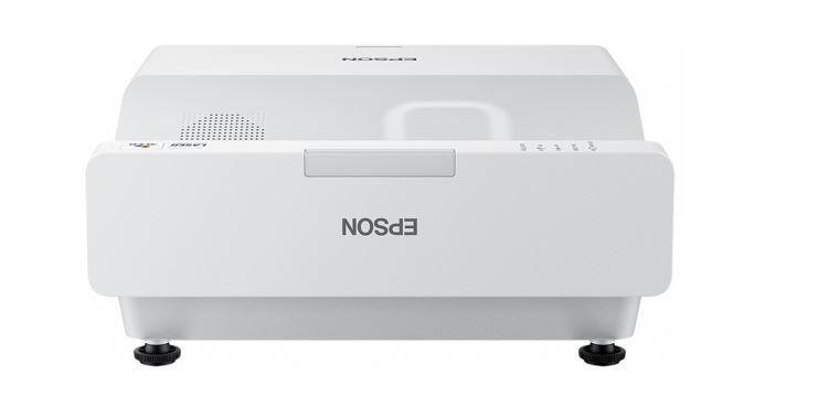 Epson EB-735F UST 1080p Laser Projector Ex‑Demo 30–50h unit