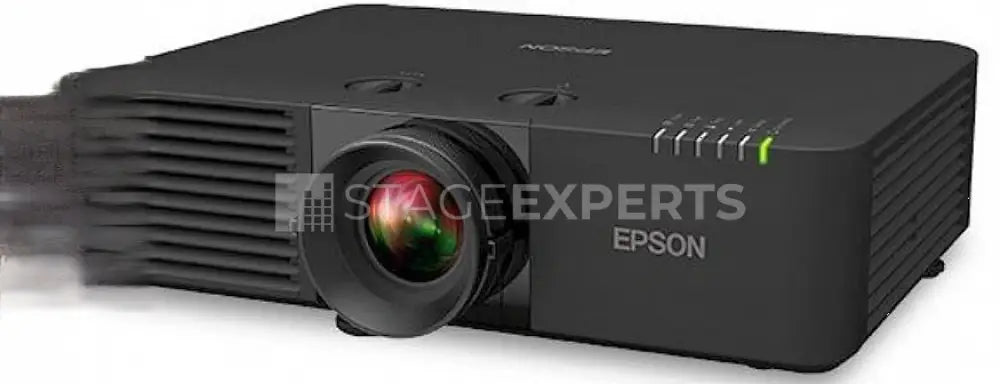 Epson EB-L635SU short-throw laser projector, 6000 lumens
