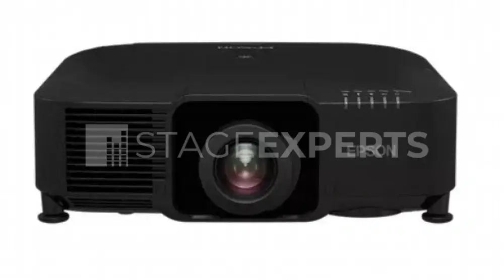 Epson EB-PQ2010B projector