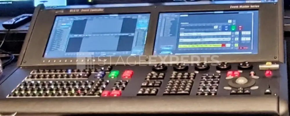 Barco EC-210 Event Master Controller for E2, S3 and EX