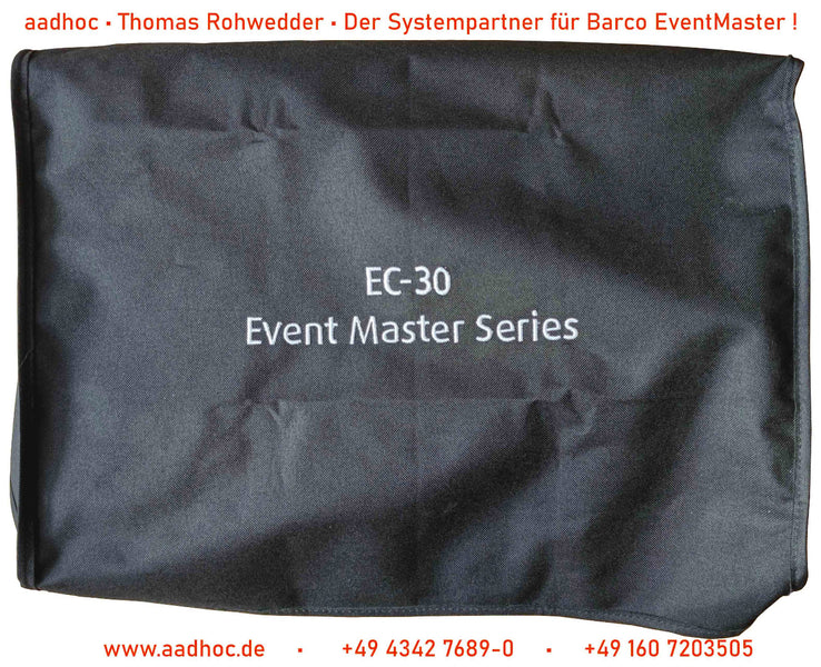 Barco EC-30 Event Controller for E2/S3/IP4K | EventMaster