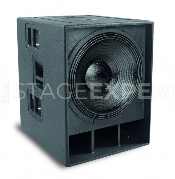 Proel Edge SP121 Subwoofer - 21-inch, 800W AES, 130 dB