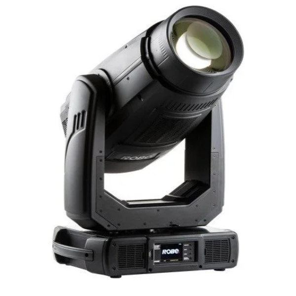 Robe BMFL WashBeam – High-output Hybrid Moving Light Fixture
