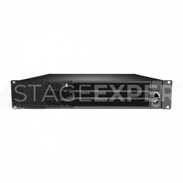 L-Acoustics LA8 Amplified Controller | System Amplifier