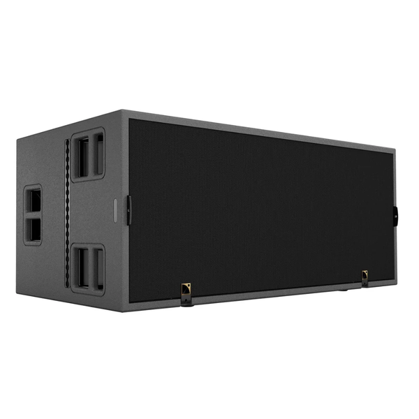 L-Acoustics SB28 Subwoofer – High-Power Touring Subwoofer