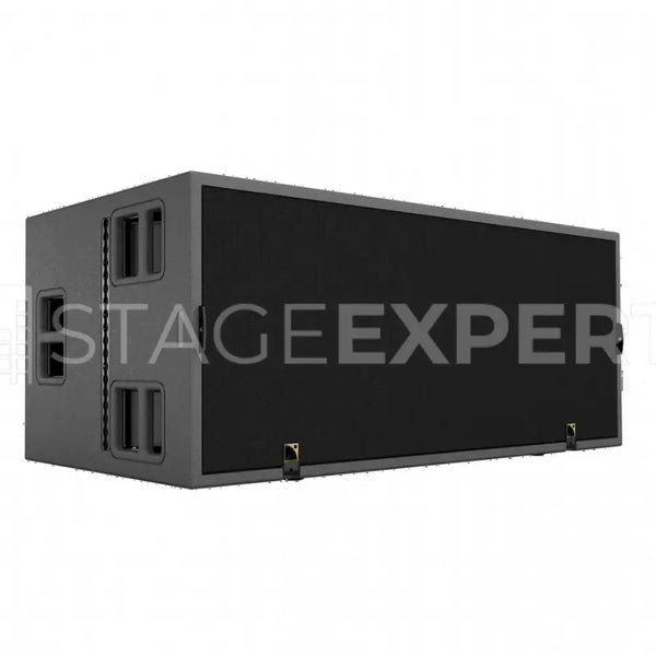 L-Acoustics SB28 Subwoofer – High-Power Touring Sub