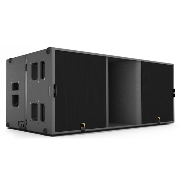 L-Acoustics KS28 Subwoofer | High-Output Touring Bass