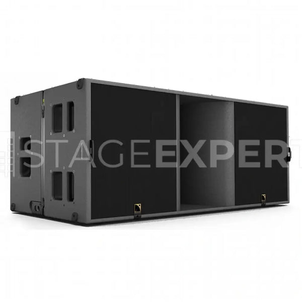 L-Acoustics KS28 Subwoofer – High-Output Touring Bass for Live