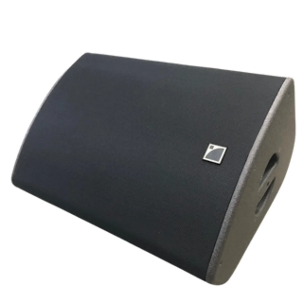 L-Acoustics X15 HiQ Stage Monitor – powerful coaxial wedge