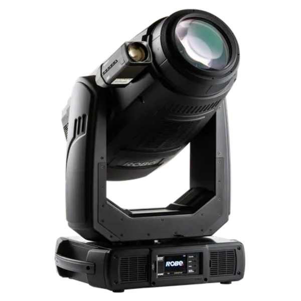 Robe BMFL FollowSpot – High-output professional followspot