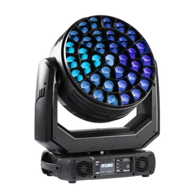 Robe Tarrantula Moving Light – High-Output LED Wash Fixture