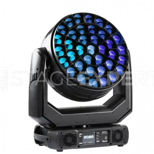 Robe Tarrantula Moving Light – High-Output LED Wash Fixture