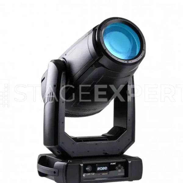 Robe iFORTE Moving Light – High-Output IP65 LED Spot Fixture