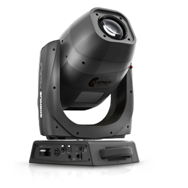 Clay Paky Scenius Spot Moving Head – Professional Spot Light