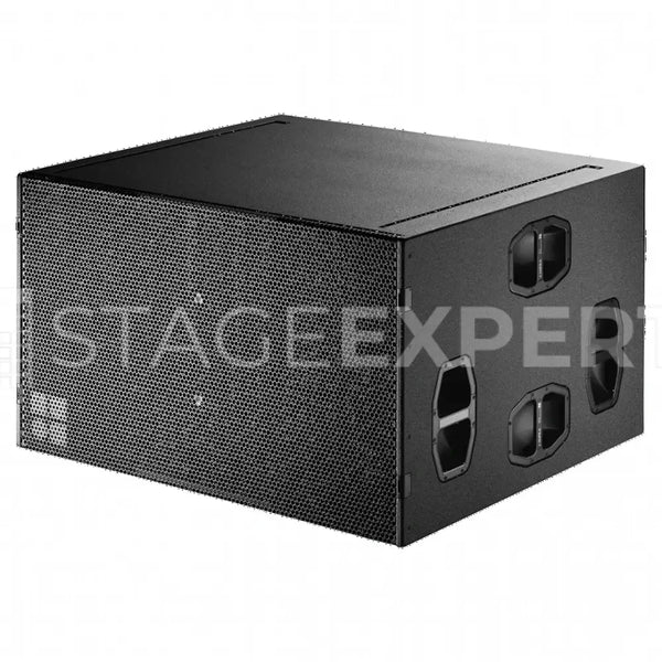 d&b audiotechnik J-Infra Subwoofer for J-Series Arrays