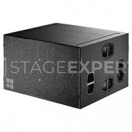 d&b audiotechnik J-Infra Subwoofer for J-Series Arrays