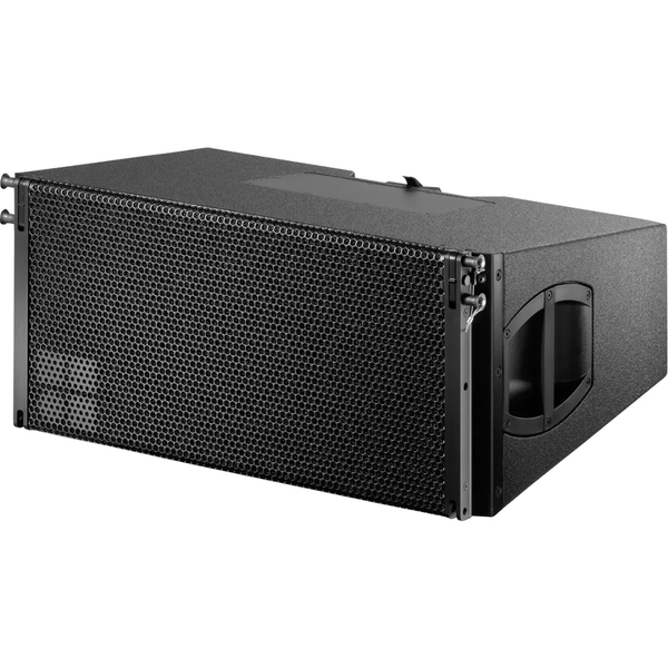 d&b audiotechnik V8-NL4T Line Array Loudspeaker – Compact 3-way