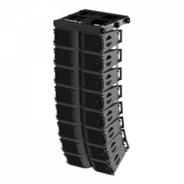 L-Acoustics K2 Line Array Package with SB18 & LA4X