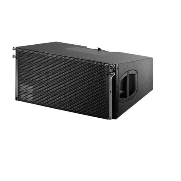 d&b audiotechnik V-Series Line Array Package with Subs