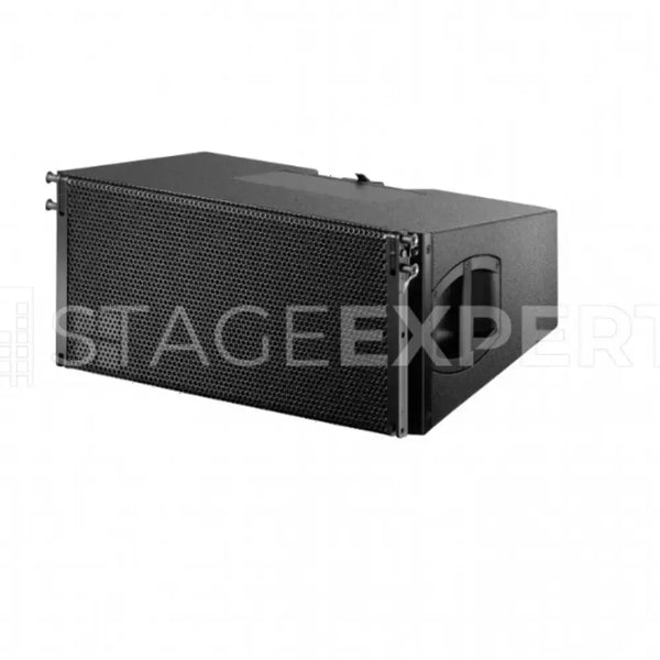 d&b audiotechnik V-Series Line Array Package with Subs – Full Rig