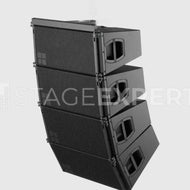 d&b audiotechnik V-Series Line Array Kit V8/V12, V‑Sub with D80