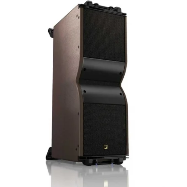 L-Acoustics KARA II Package – 18 Line Array Cabinets w/ Cases