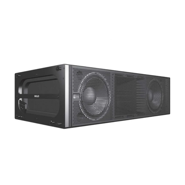Meyer Sound MILO Speaker Package – 30 MILO + 2 MILO 120