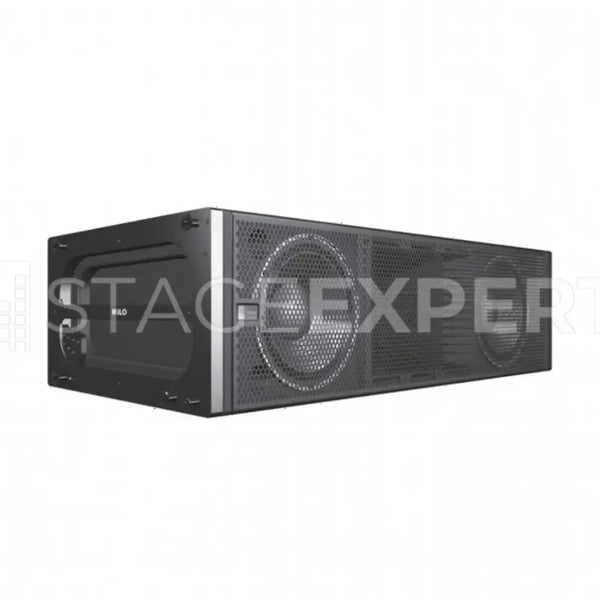 Meyer Sound MILO Package – 30 MILO + 2 MILO 120 Line Array