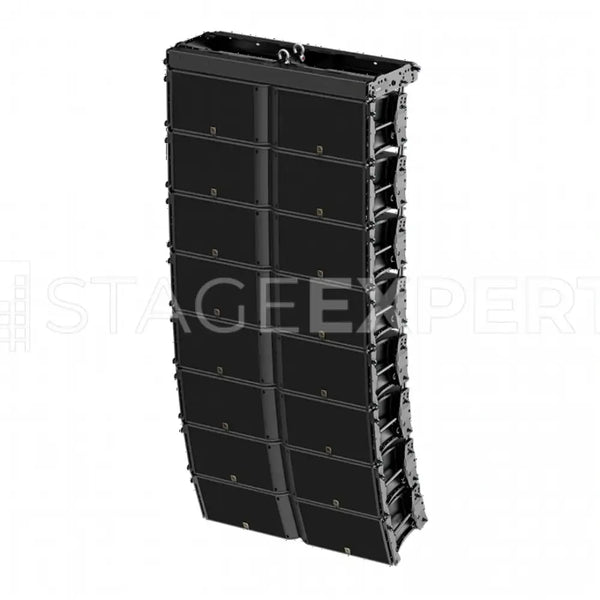 L-Acoustics K2 Line Array Speakers for Pro Touring Sound