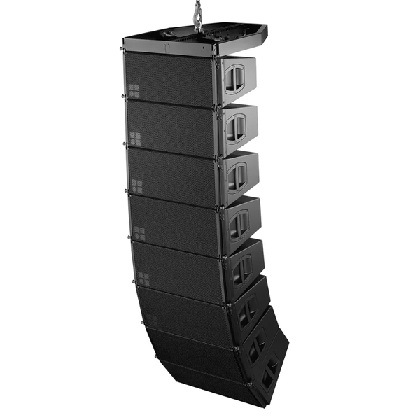d&b audiotechnik Y‑Series Line Array Package | Ex‑Demo