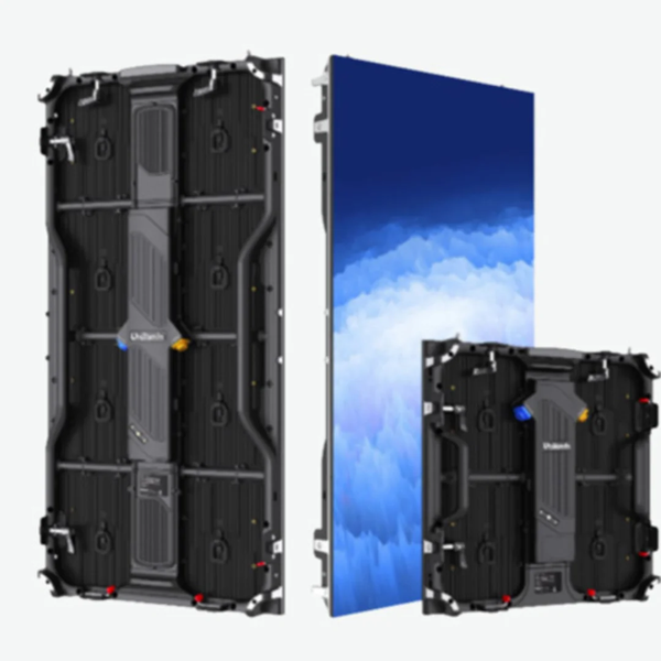 Unilumin UGM P3.9 Outdoor Rental LED Display | 2021