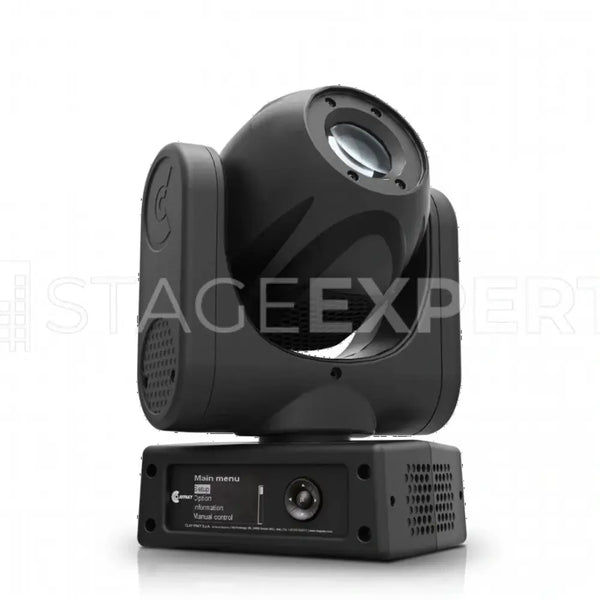 Clay Paky Mini Xtylos HPE RGB Laser Beam Moving Light