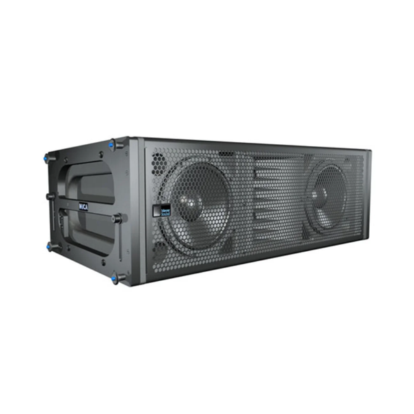 Meyer Sound MICA Line Array with 700-HP Subs System Package