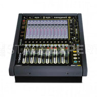 DiGiCo SD11 Digital Console Package with Flightcase, Broadcast