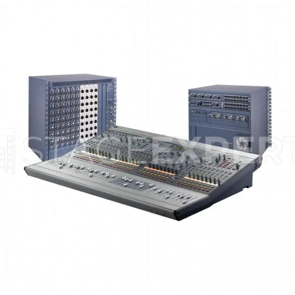 Avid VENUE Profile with FOH & Stage Racks | 48x24 I/O