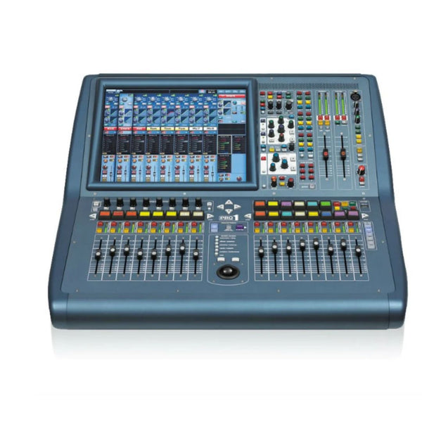 Midas PRO1 Digital Mixing Console with Touring Case, Compact