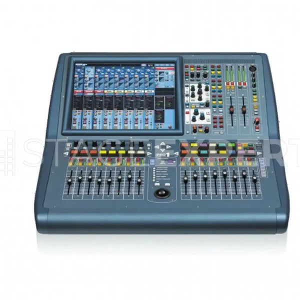 Midas PRO1 Digital Mixing Console with Touring Case - Compact