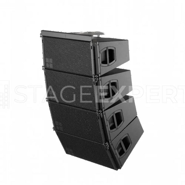 d&b audiotechnik V8/V12 Line Array Package – 8 V8, 2 V12
