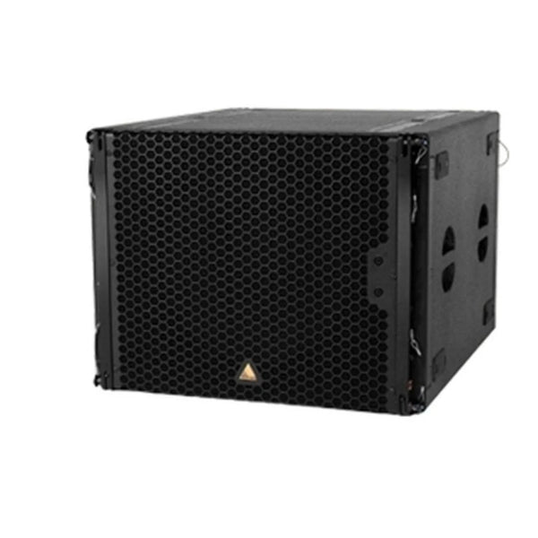 Adamson E119 Subwoofers – 12-Unit Pro Touring Package