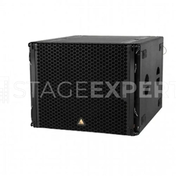 Adamson E119 Subwoofers – 12-Unit Pro Touring Package Set