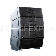Adamson S10 Line Array System – Lot of 16 Cabinets for Touring