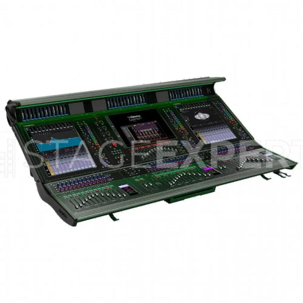 DiGiCo Quantum 852 Digital Mixing Console | Live Sound