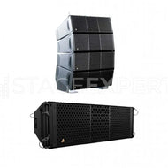 Adamson S10 + S119 Package – Line Array & Subwoofer Bundle
