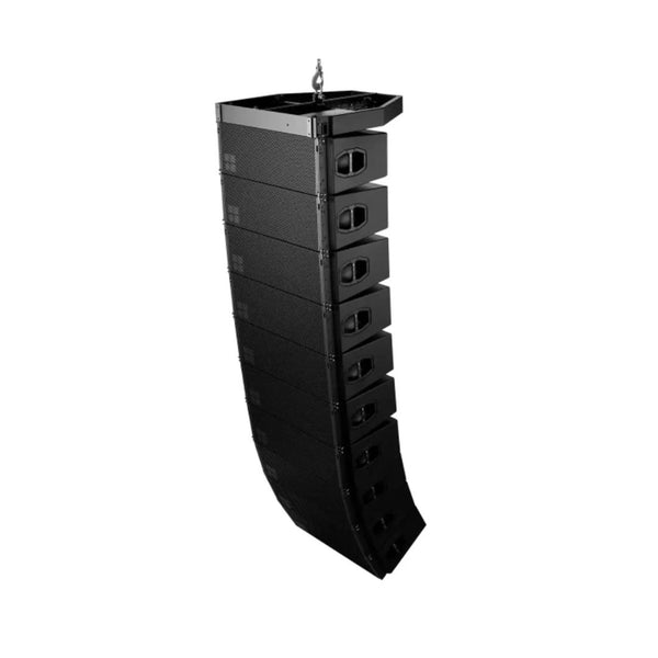 d&b audiotechnik J8/J12 Line Array Package with Subs & D12