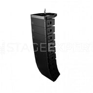 d&b audiotechnik J8/J12 line array package with subs & D12
