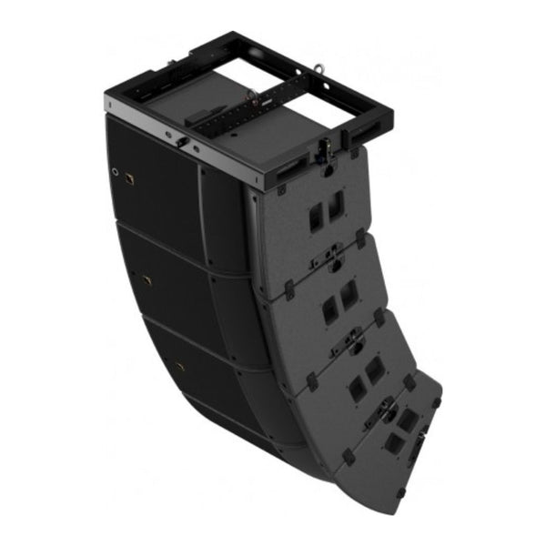 L-Acoustics A15 System Package with KS21 subs & LA12X amps