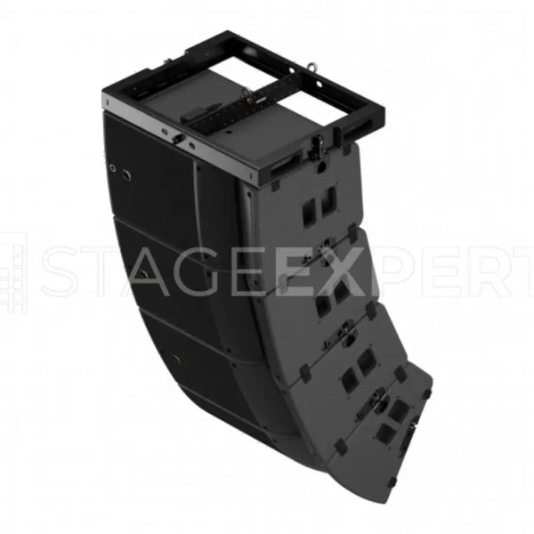 L-Acoustics A15 System with KS21 Subs & LA12X Amps