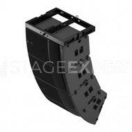 L-Acoustics A15 System with KS21 Subs & LA12X Amps
