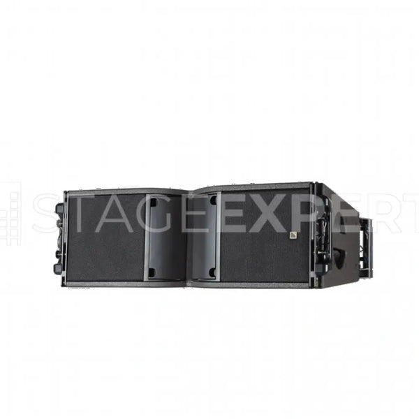 L-Acoustics KARA II – 16 Line Array Modules with Flybars