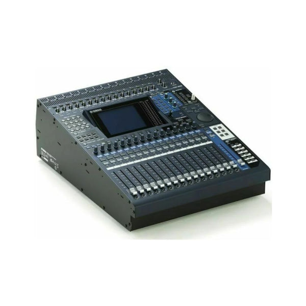 Yamaha DM1000 Digital Mixing Console with MB1000 Meter